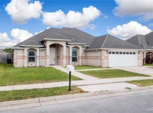 2805 Windcrest Ln, Harlingen, TX 78550