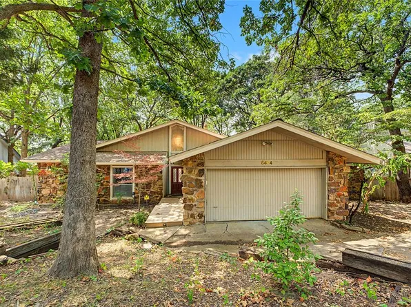 8404 S Toledo Ave, Tulsa, OK 74137
