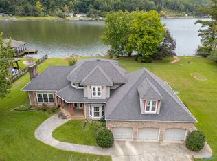 3240 Bridgepoint Rd, Southside, AL 35907