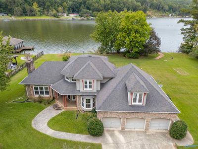 3240 Bridgepoint Rd, Southside, AL, 35907