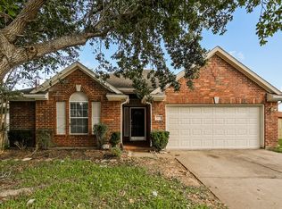 5139 Chase Park Cir, Bacliff, TX 77518
