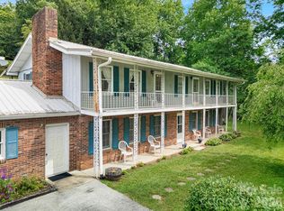 NONE, Brevard, NC 28712