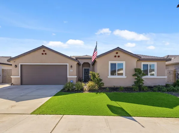 2131 W Ambassador Way, Hanford, CA 93230