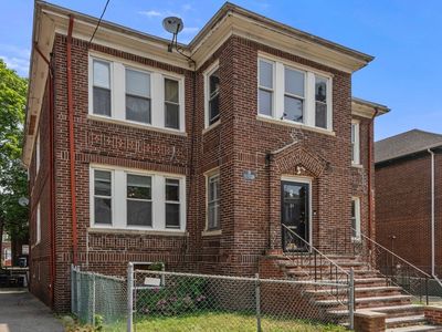 51 Pasadena Rd, Dorchester, MA, 02121