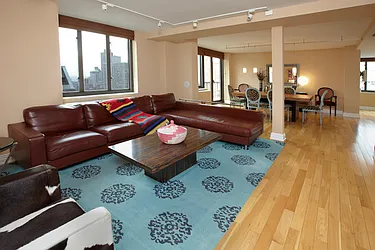 Sold by Brown Harris Stevens