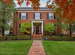 7255 Southfield Rd, New Albany, OH 43054