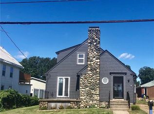 66 Cross St, Westerly, RI 02891