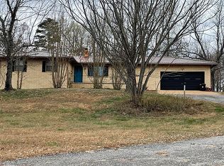 4417 Highway 223 S, Viola, AR 72583