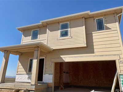2651 Painted Turtle Avenue, Loveland, CO, 80538