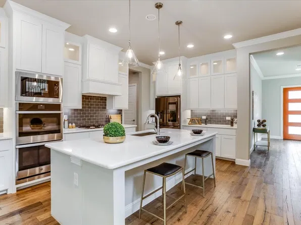 537 Bramante Dr, Plano, TX 75075