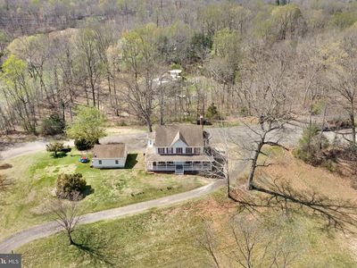 7214 Clifton Rd, Clifton, VA, 20124