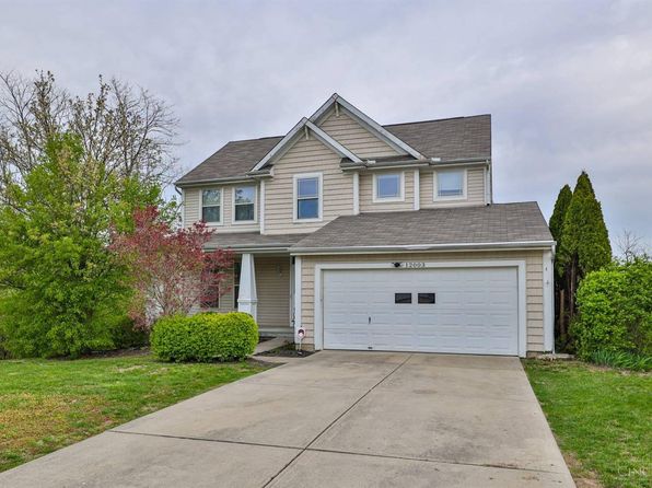 12003 Brookway Dr, Cincinnati, OH 45240