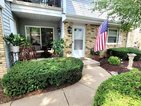 1021 Prairie DRIVE #101, Mount Pleasant, WI 53406