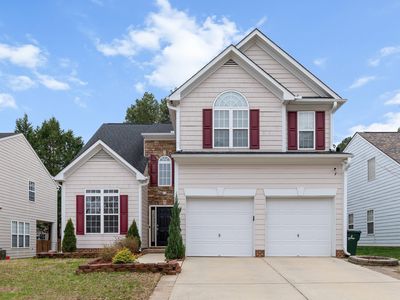 5712 Keowee Way, Raleigh, NC, 27616