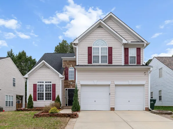 5712 Keowee Way, Raleigh, NC 27616