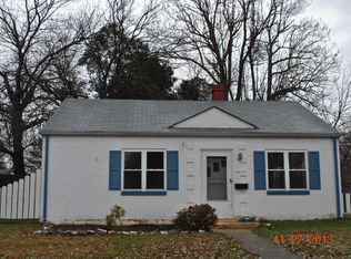 3417 Reynolds Rd, Richmond, VA 23223