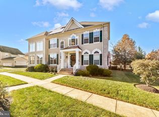 2410 Campus Way N, Bowie, MD 20721