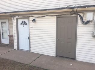 8724 W University Ave UNIT D, Wichita, KS 67209
