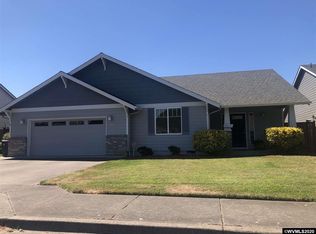 2196 Eagles Dr, Lebanon, OR 97355