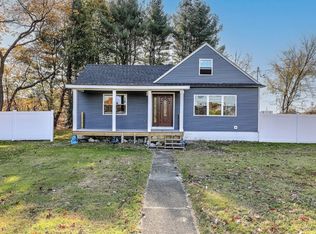 5 Colfall St, Seekonk, MA 02771