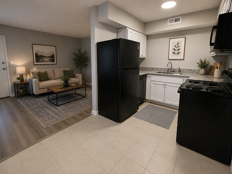 3216 Springfield Dr #1 — Photo 5