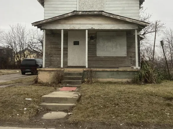 2742 E 5th Ave, Columbus, OH 43219