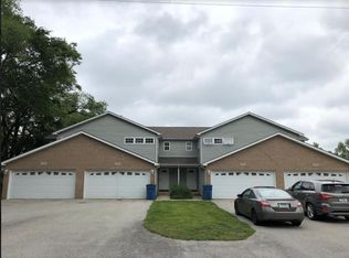 1203 Azalea St SE, Demotte, IN 46310