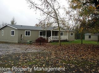 8529 NW Poverty Bend Rd, McMinnville, OR 97128