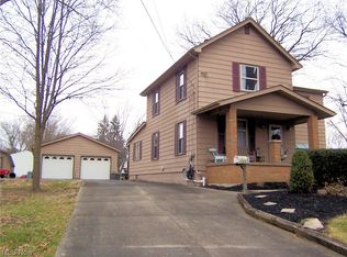 1356 Kearney St, Niles, OH