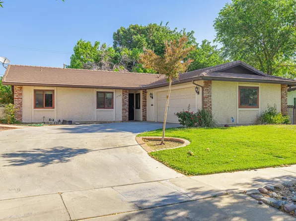1123 E Avenue J5, Lancaster, CA 93535