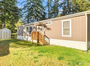 17340 Sargent Rd SW UNIT 23, Rochester, WA 98579