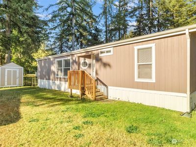 17340 Sargent Road SW #23, Rochester, WA, 98579
