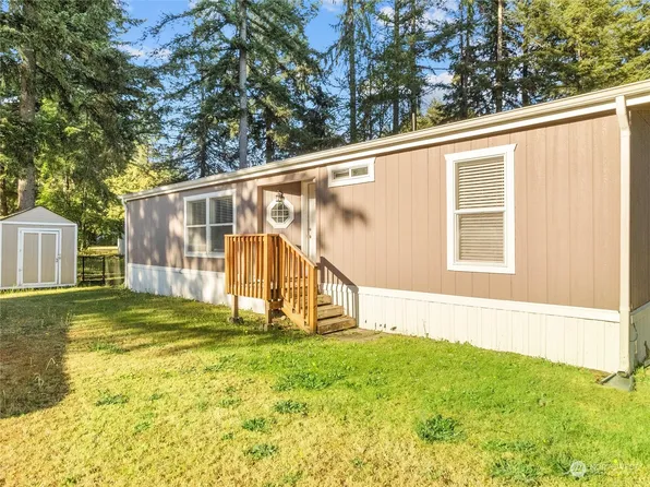 17340 Sargent Road SW #23, Rochester, WA 98579