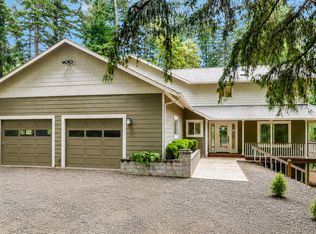 14850 SW Glade Ln, Sherwood, OR 97140