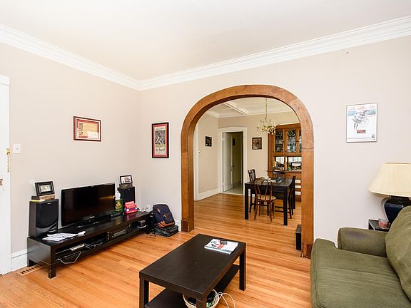 4th image of 5216 W Berteau Ave #1