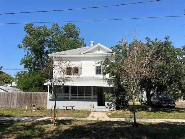 6916 S Fitzgerald St, Tampa, FL 33616