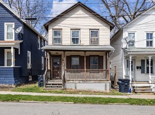 28 West Ave, Geneva, NY 14456