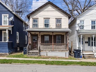 28 West Ave, Geneva, NY, 14456