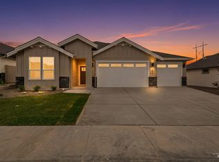 1971 W Bittern St, Nampa, ID 83686