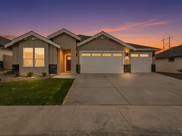 1971 W Bittern St, Nampa, ID 83686