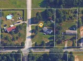 7137 Bostwick Rd, Shreveport, LA 71107