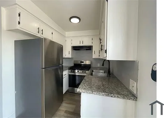 1 bed, 650 sqft, $1,695 — Photo 4