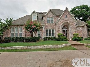 951 Willow Ct, Fairview, TX 75069