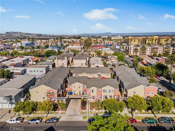 1500 Pine Ave, Long Beach, CA 90813