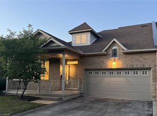 2165 Itabashi Way #48, Burlington, ON L7M 0A2