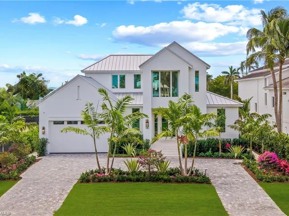 1380 Pelican AVE, NAPLES, FL 34102