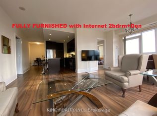 100 Harrison Garden Blvd #1403, Toronto, ON M2N0C2