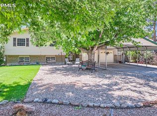 6770 Fielding Cir, Colorado Springs, CO 80911