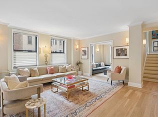 514 W End Ave #8/9A, Manhattan, NY