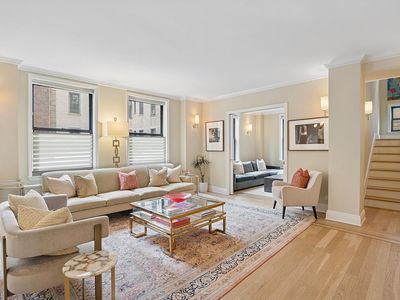 514 W End Ave #8/9A, Manhattan, NY, 10024